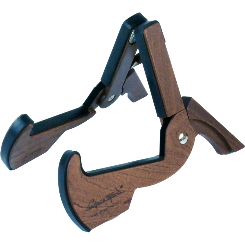 COOPERSTAND PRO-MINI SAPELE stand