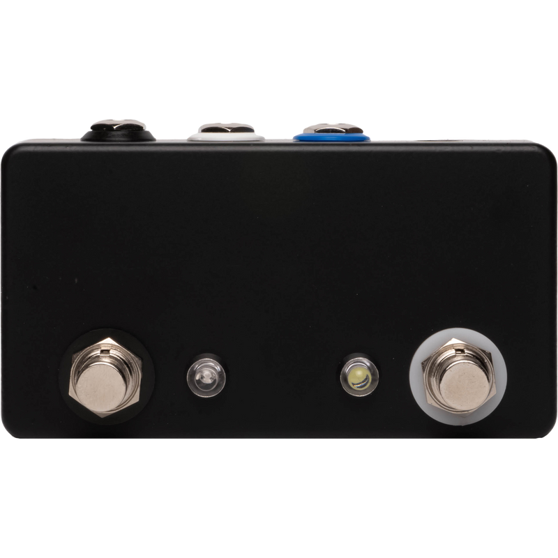COPPERSOUND PASSIVE ABY router