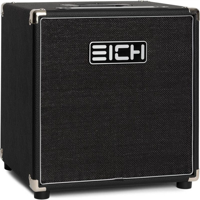 Eich 112XS Black edition 8 Ohm speakercabinet