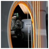 EKO RANGER XII VR12 Sunbusrt