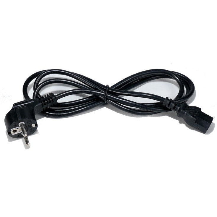 Electro Harmonix EU power cord for 24DC-3000 EU power cord for 24DC-3000