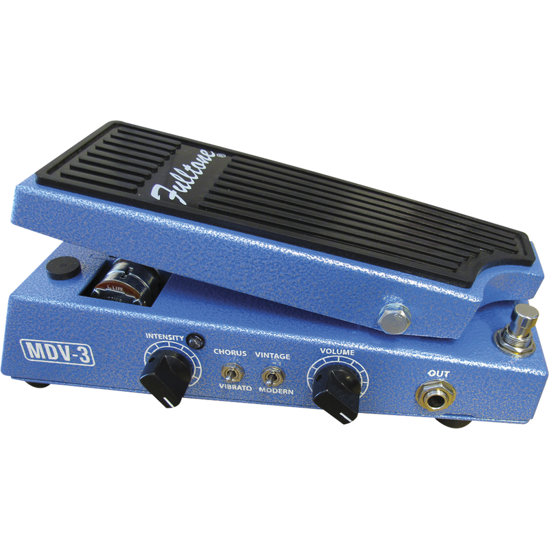 FULLTONE USA MDV-3 multi-modulation
