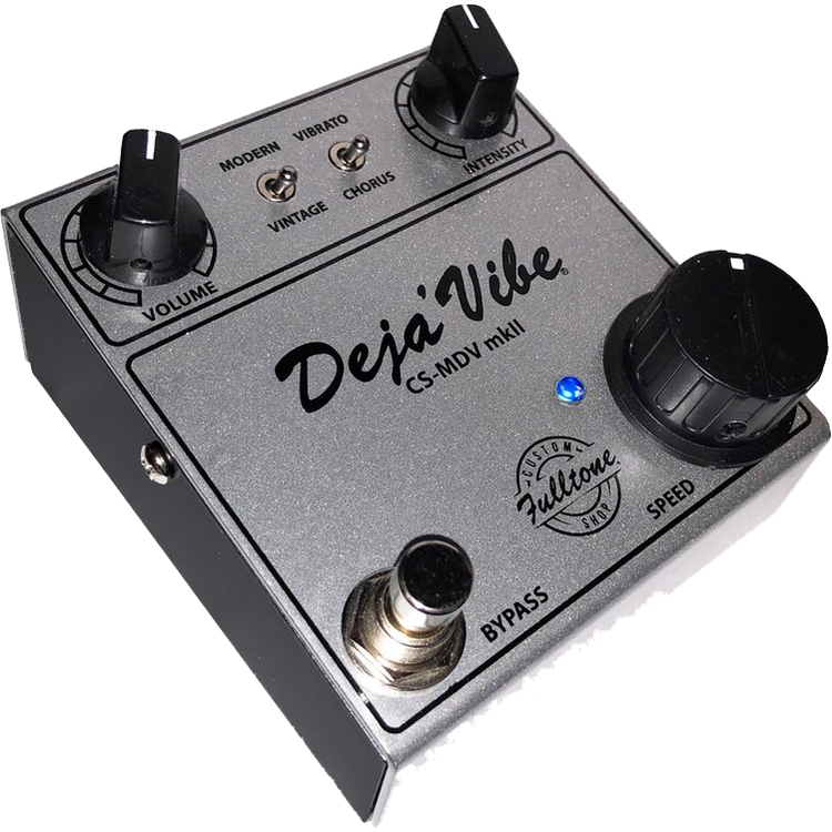 FULLTONE USA MDV MKII multi-modulation