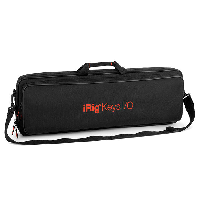 IK-Multimedia Travel bag for iRig Keys I/O 49 Travel bag for iRig Keys I/O 49
