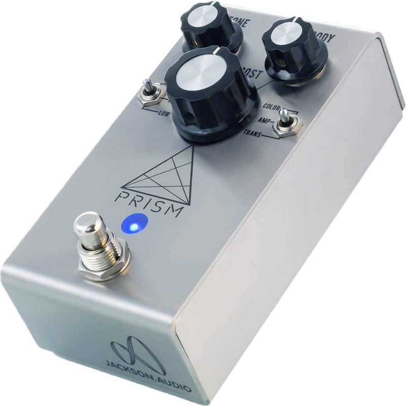 JACKSON AUDIO PRISM booster