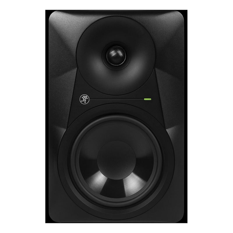 Mackie MR624 Monitoring Active Bi-Amp 6.5 50W RMS (Individual)