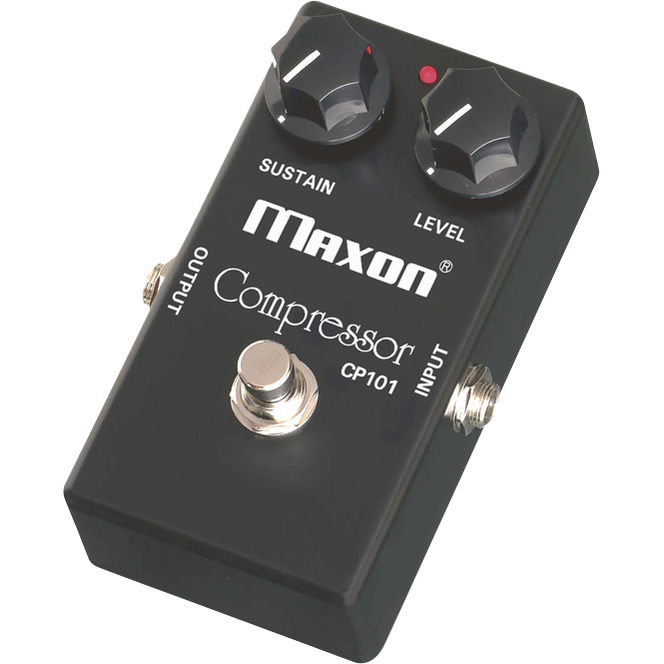 MAXON CP-101 COMPRESSOR compressor