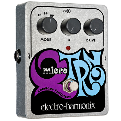 Electro-Harmonix Micro Q-Tron