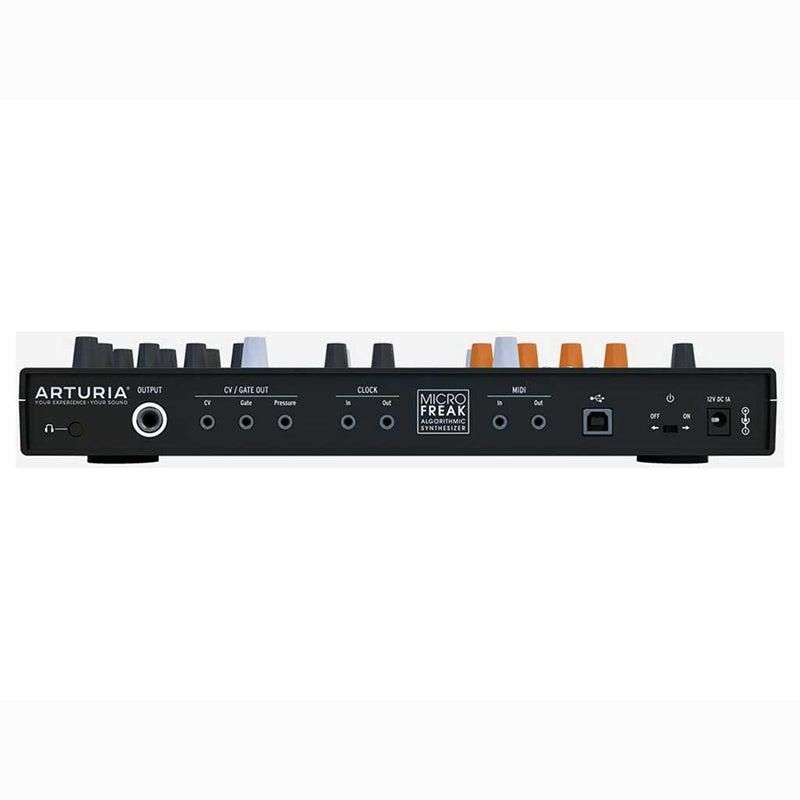 Arturia MicroFreak synth westerhaven-muziek