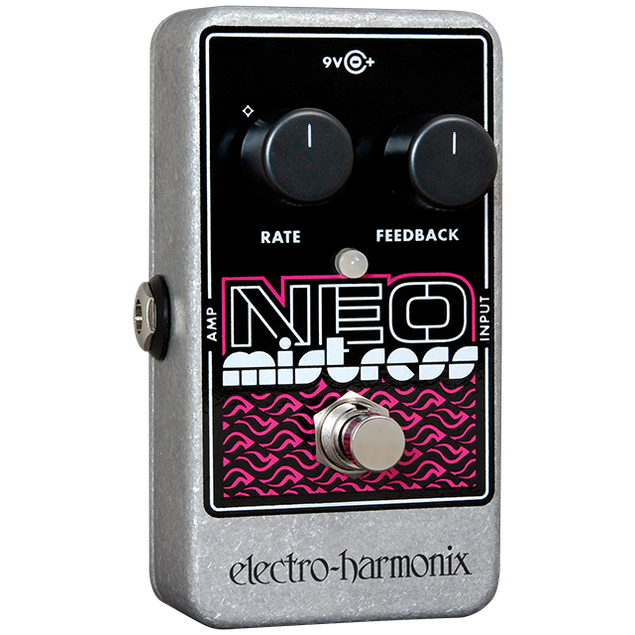Electro-Harmonix Neo Mistress
