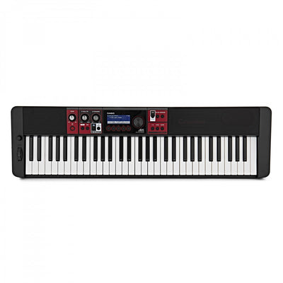 CASIO CT-S1000V keyboard met spraaksynthese