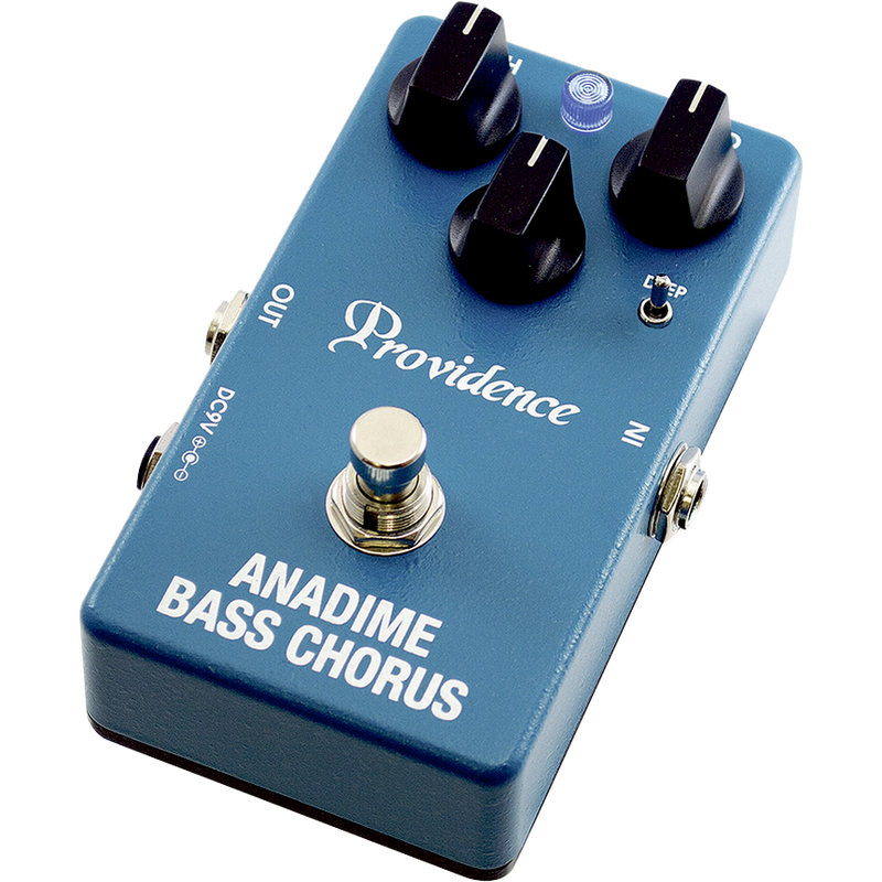 PROVIDENCE ABC-1 ANADIME BASS CHORUS chorus