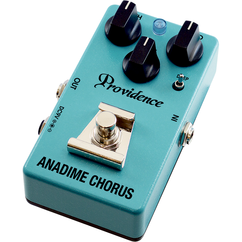 PROVIDENCE ADC-4 ANADIME CHORUS chorus