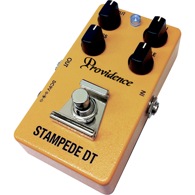 PROVIDENCE SDT-3 STAMPEDE DT distortion