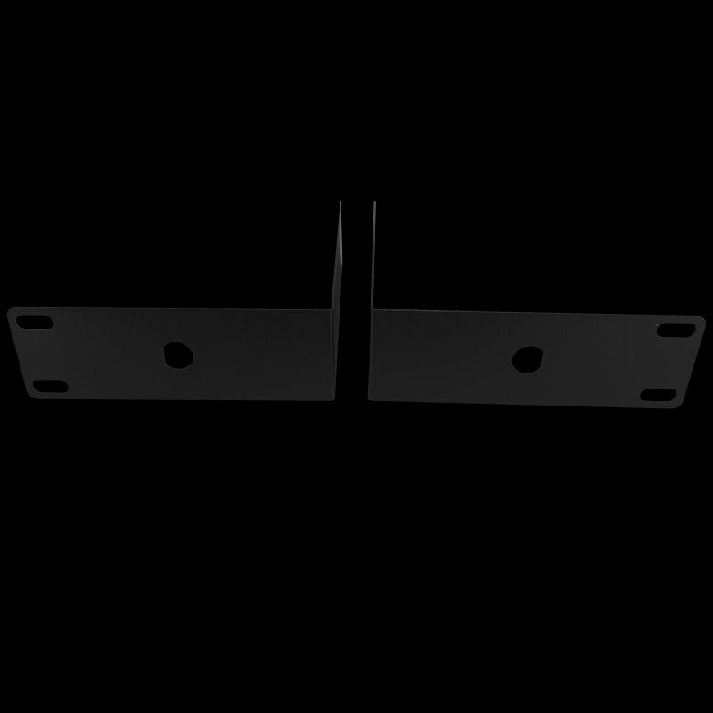 Prodipe UHF RACK KIT 1 Rack Kit voor Prodipe Draadloze systemen