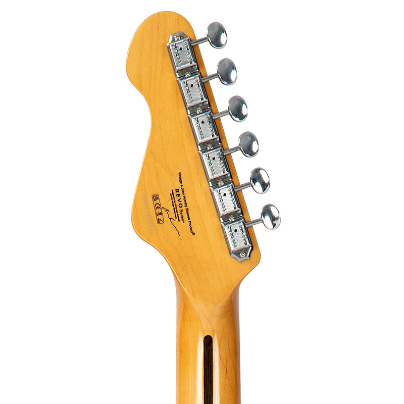 Vintage REVO 'Deluxe' Cappuchino