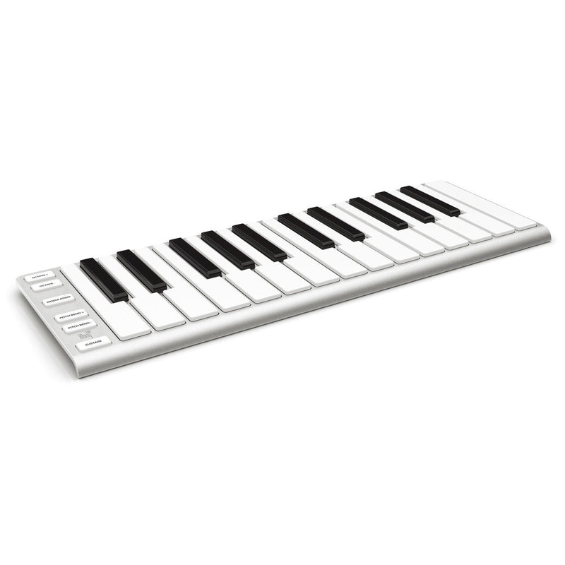 ESI Xkey 25 Air Ultra-thin 25-key wireless keyboard