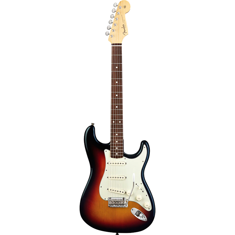 Elektrisch Gitaar