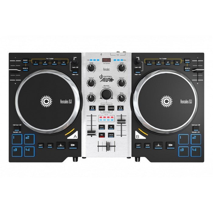 DJ Gear