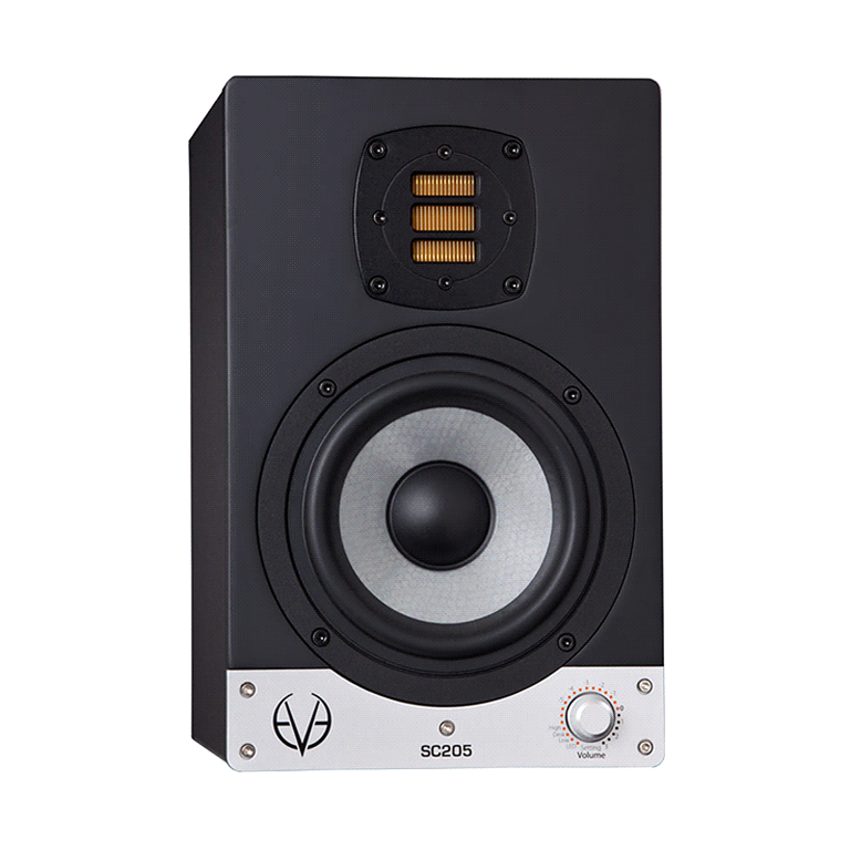 Studio monitoren