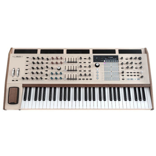 Arturia PolyBrute 12 Synthesizer westerhaven-muziek