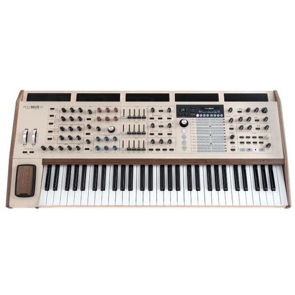 Arturia PolyBrute 12 Synthesizer