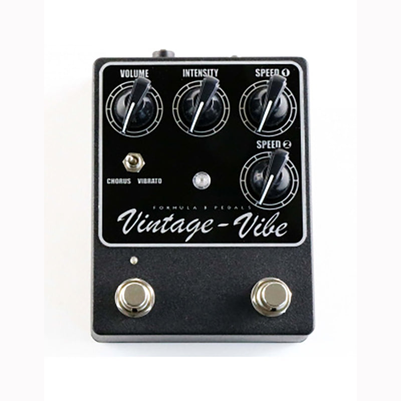 Formula B Vintage Vibe mkII