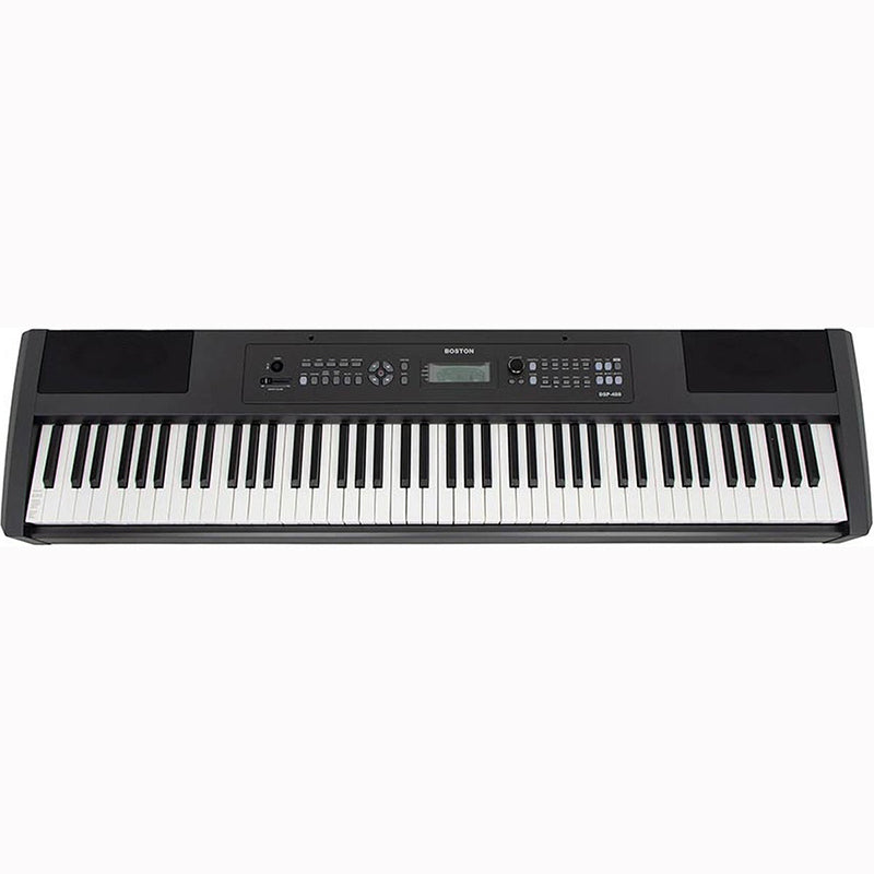 Boston DSP-488 88-gewogen toetsen Keyboard westerhaven-muziek