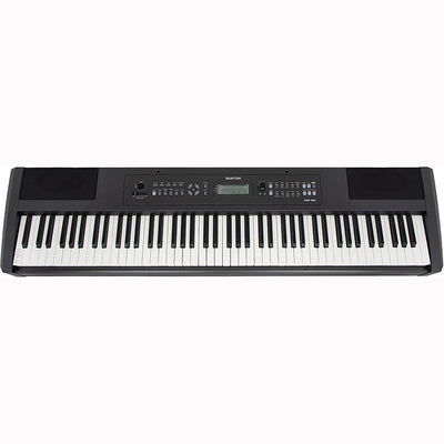 Boston DSP-488 Keyboard met 88-gewogen toetsen