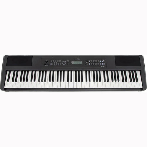 Boston DSP-488 88-gewogen toetsen Keyboard westerhaven-muziek