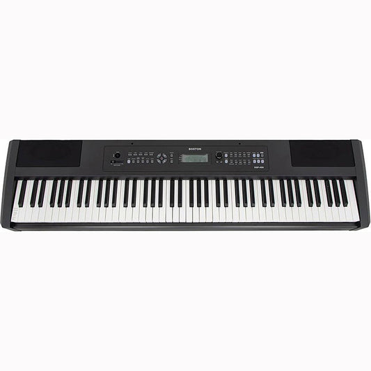 Boston DSP-488 88-gewogen toetsen Keyboard