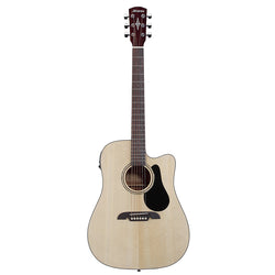 ALVAREZ RD26CE inclusief Gigbag