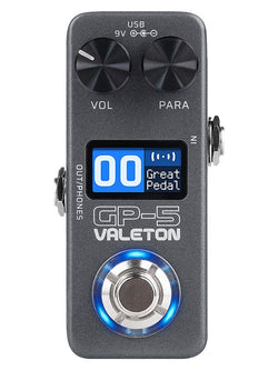 Valeton GP-5  multi-effects processor