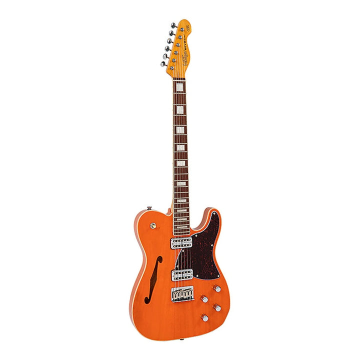 Vintage VRD850 Trans Orange