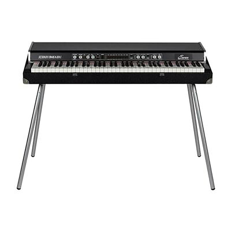 CRUMAR SEVEN virtual modelling electronic piano westerhaven-muziek