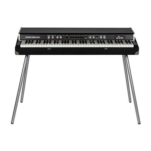 CRUMAR SEVEN virtual modelling electronic piano westerhaven-muziek