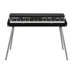 CRUMAR SEVEN virtual modelling electronic piano