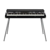 CRUMAR SEVEN virtual modelling electronic piano