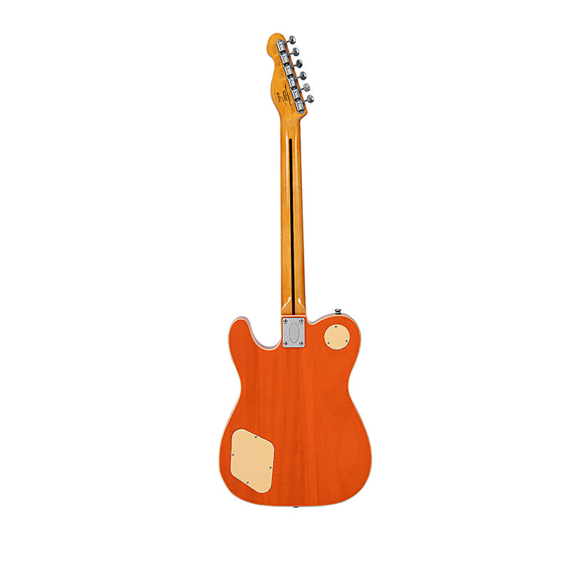 Vintage VRD850 Trans Orange westerhaven-muziek