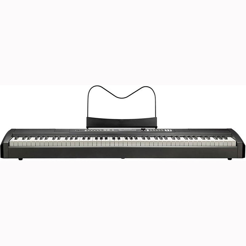 Boston DSP-488 88-gewogen toetsen Keyboard westerhaven-muziek