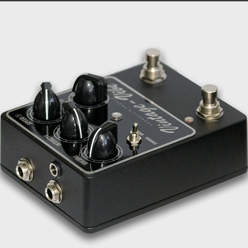 Formula B Vintage Vibe mkII