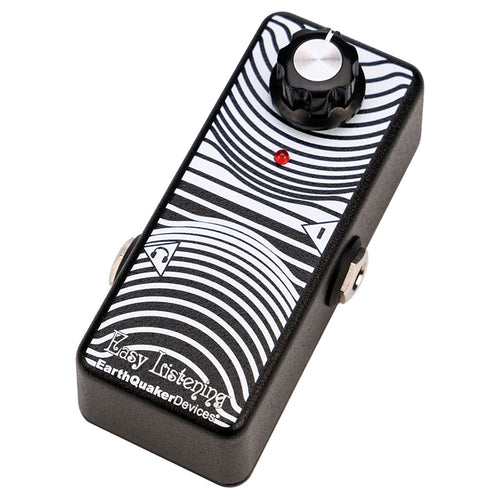 Earthquaker Devices Easy Listening Analog Amp Simulator westerhaven-muziek