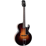 The Loar LH-65VS Archtop Sunburst