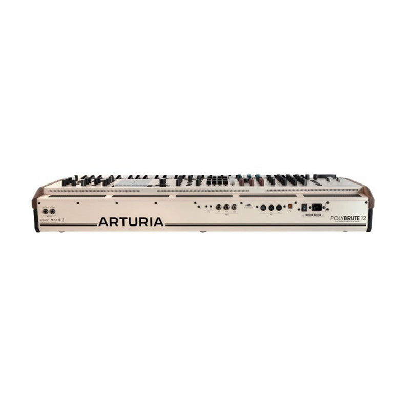 Arturia PolyBrute 12 Synthesizer westerhaven-muziek