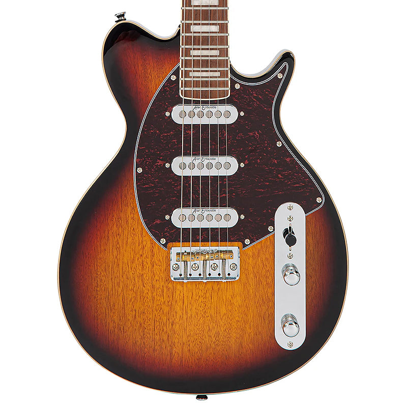 Vintage VRV800 Sunburst B-stock westerhaven-muziek