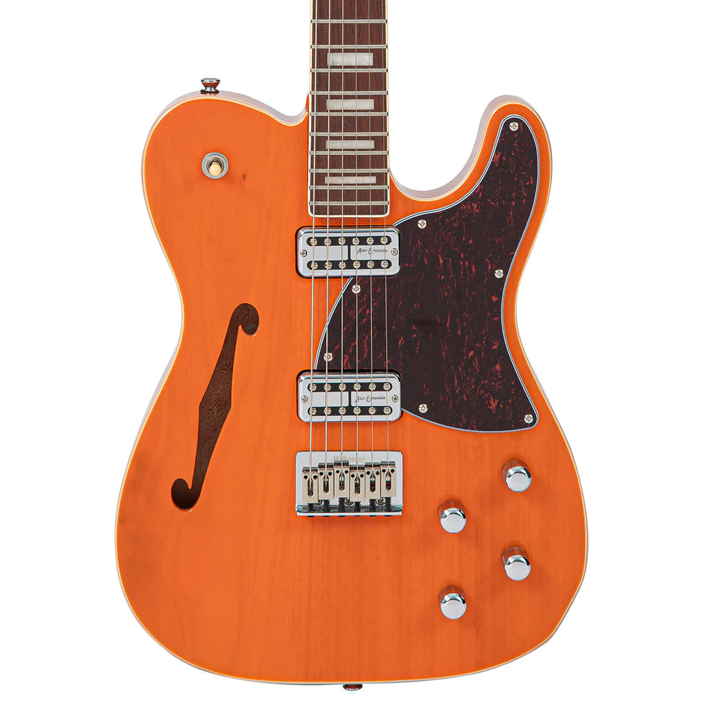 Vintage VRD850 Trans Orange westerhaven-muziek