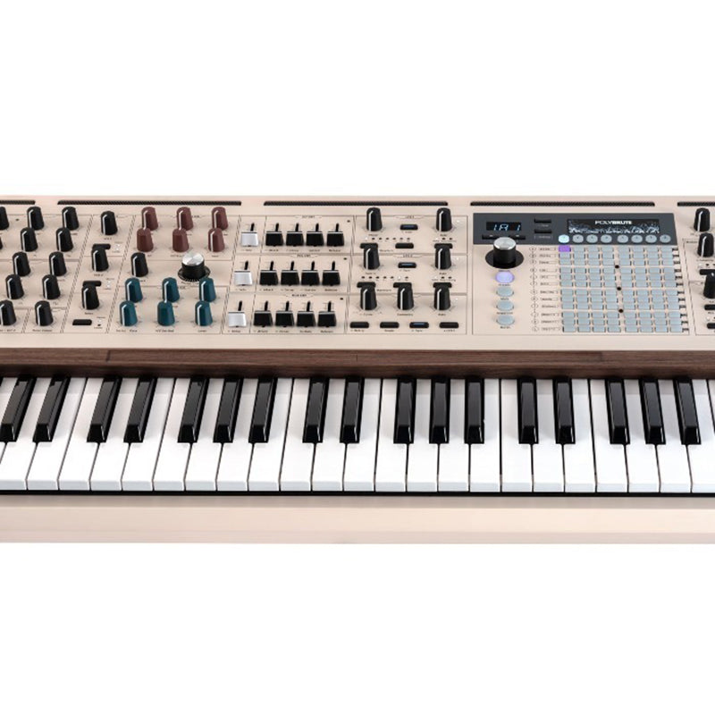 Arturia PolyBrute 12 Synthesizer westerhaven-muziek
