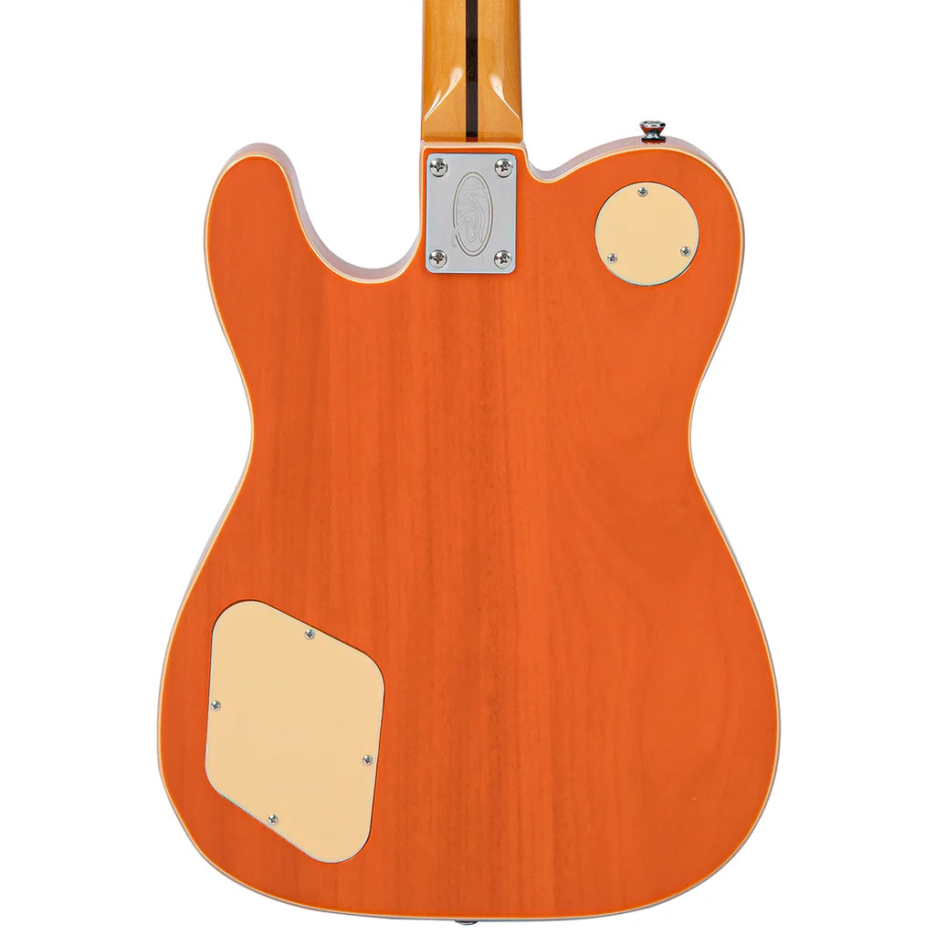 Vintage VRD850 Trans Orange westerhaven-muziek