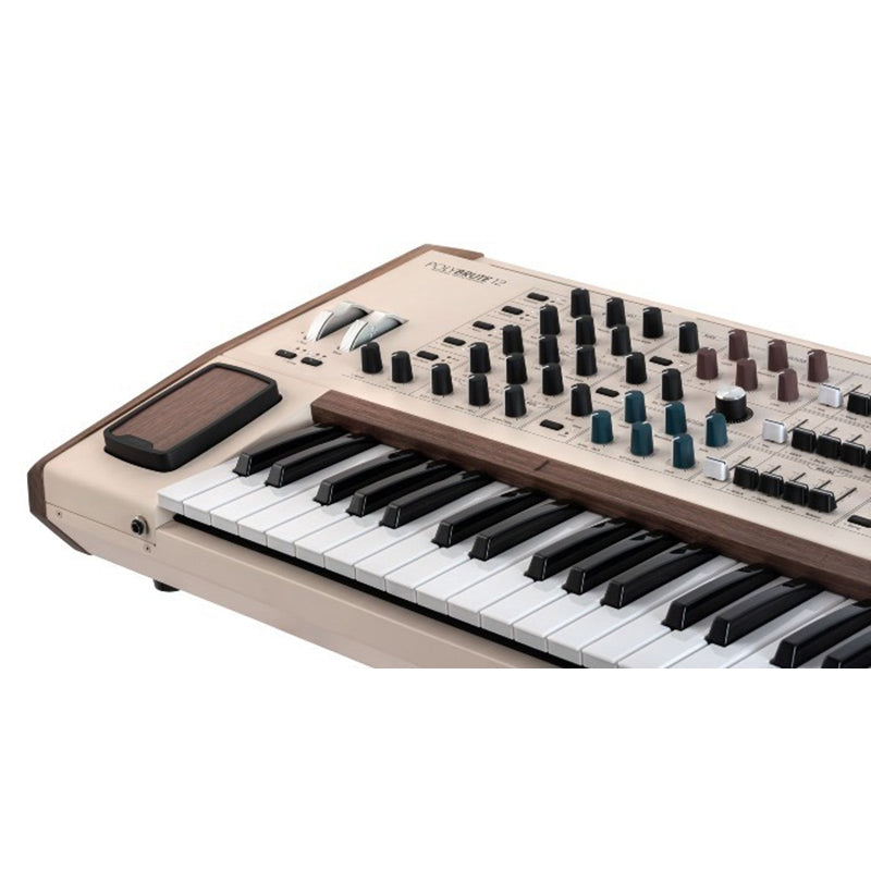 Arturia PolyBrute 12 Synthesizer westerhaven-muziek