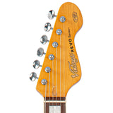 Vintage VRV800 Sunburst Demo